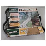 PathMate concrete stencil 24x20"