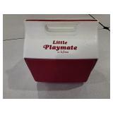 Igloo 6 pack cooler