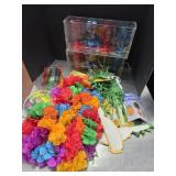 Island party kit!