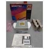 Momitsu 24 max CD rom drive