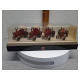 Ertl 1/64 scale diecast International Harvester