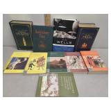 Classic books