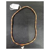 *Shark Tooth Necklace