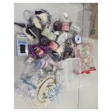 Crafting supplies