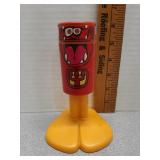 Hasbro "Loud Mouth" toy 1980s