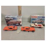 Snaptite kit cars