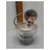 Androck hand crank egg beater