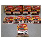 Hot Wheels Vintage Collection