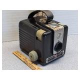Kodak Brownie Hawkeye Camera
