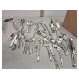 Silverware Flatware