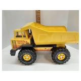Tonka turbo diesel truck