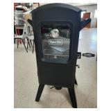 > Dyna-Glo electric smoker NEW. 30"