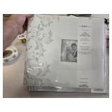 New Scrapbook album