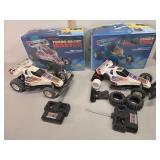 Turbo buggy master radio shack cars