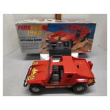 Firefox 1980 Radio control off road racer