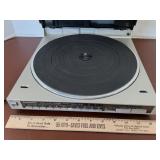 Technics SL-6 Direct Drive Automatic Turntable