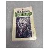 The Simarillion by J.R.R. Tolkien