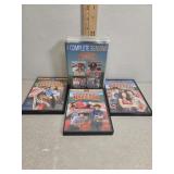 Dukes Of Hazzard complete series