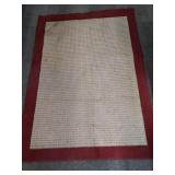 Area rug 5