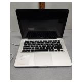 Apple Mac Book Pro laptop computer