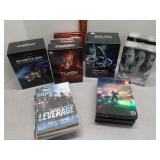 DVD