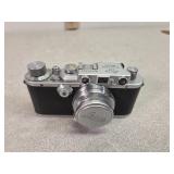 Leica DRP Wetzlar No. 197143 camera