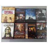 Patriotic & Documentary Movie DVD