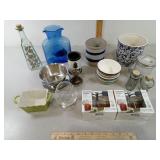 Kitchen Accessories +