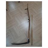 >Scythe