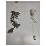 Wind chimes