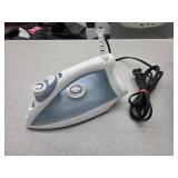 Black and Decker Clothes Iron