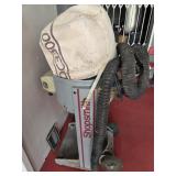 > Shop Smith Dust Collector model DC3300