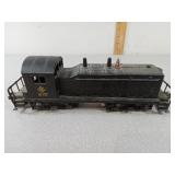 Lionel O27 Gauge, Diesel Switcher Engine