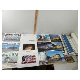 Union Pacific Calendars +