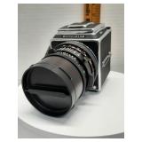 Hasselblad 501cm camera