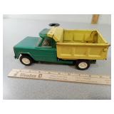 Structo- Metal Hydraulic Dump Truck