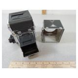 Hartblei-Kiev Modular Medium Format Camera Body +