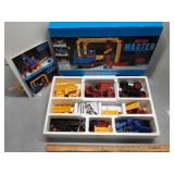 Fischer technik Motor master kit