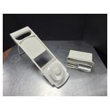 Pampered Chef mandolin slicer