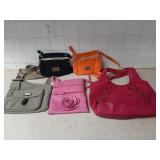 Baggallini & other bags