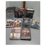 DVD