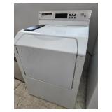 > Maytag commercial clothes washer