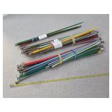Large amount Knitting Needles
