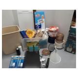 Household stuff