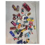 Diecast cars, hotwheels+