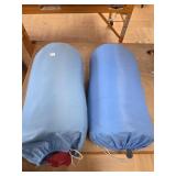Sleeping bags