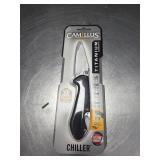 Calimus pocket knife
