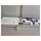 Maxx Explorer telescope NIB