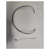 *.925/sterling silver jewelry