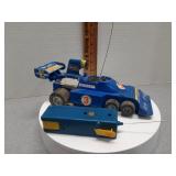 Realistic Radio Shack Radio controlled car